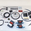 ASウオタニ (エーエスウオタニ) SP2フルパワーキット コードセット付 GS750 GS750E GS1000 GS1000E 0422P