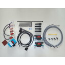 ASウオタニ (エーエスウオタニ) SP2パワーコイルキット ボルトオンセット ZRX1200DAEG 1015P