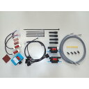 ASウオタニ (エーエスウオタニ) SP2パワーコイルキット ボルトオンセット GSX1400 01- 1021P