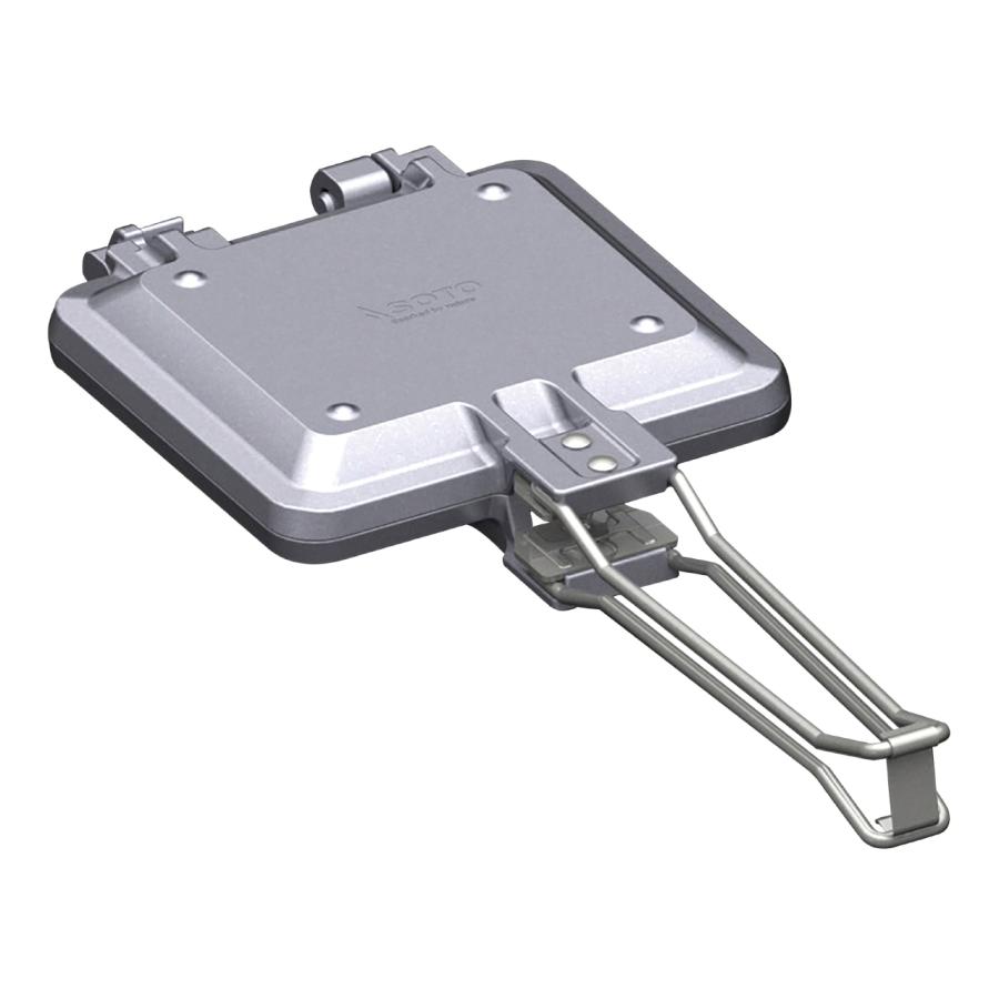 SOTO(ソト) ミニマルホットサンドメーカー ST-952