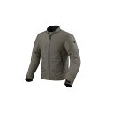 レブイット シェイド ジャケット ダークグリーン M FJT298-0810-M