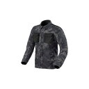 REVIT (レブイット) トレーサー エア 2 オーバーシャツ カモダークグレー XL FSO016-4650-XL