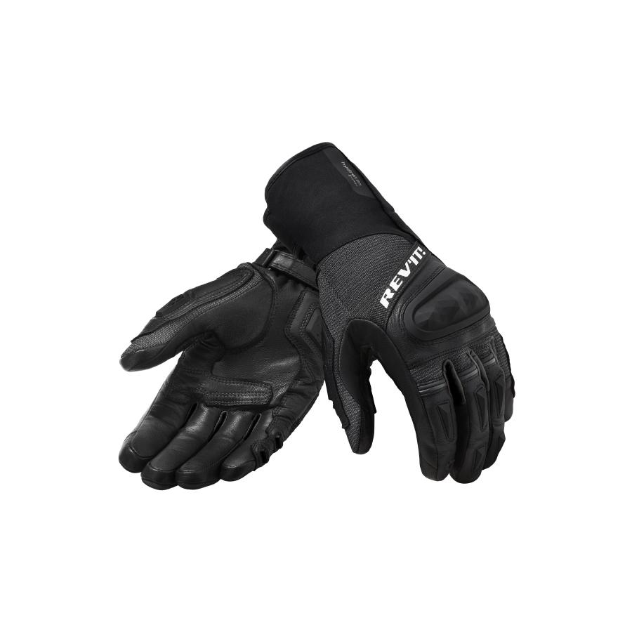 レブイット サンド4 H2O グローブ ブラック M FGS177-1010-M