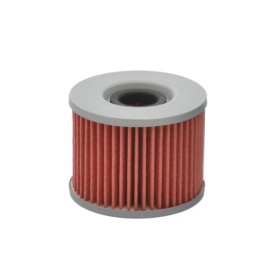 メーカー名：ベスラメーカー品番：SF-3010販売備考：純正(OEM)番号 SUZUKI：16510-06C00対応純正番号：SUZUKI：16510-06C002019/01/18メーカーサイトより転載　（情報はメーカーにて更新されている場合があります）独自の特殊ろ紙が、オイルスラッジと鉄粉を効率的に除去し、エンジンを良好な状態に保ちます。溝彫りの数は圧力損失を減らすために最適化されています。頑丈なケースは優れた耐食性。ガスケットは優れた耐熱性、耐油性、耐寒性。