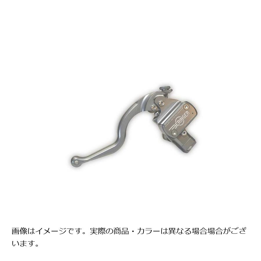 ベルリンガー タンク一体式φ17.5 クラッチマスター レーシング2フィンガー チタン CRO-12-2