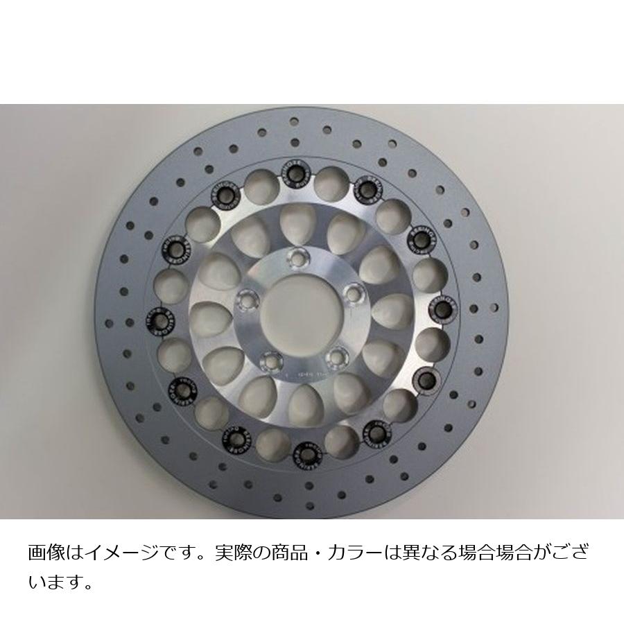 ベルリンガー クラシック ブレーキディスク グリーン S19RBI スズキ GSX-R1100