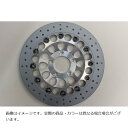 ベルリンガー クラシック ブレーキディスク パープル S19RBI スズキ GSX-R1100(2)