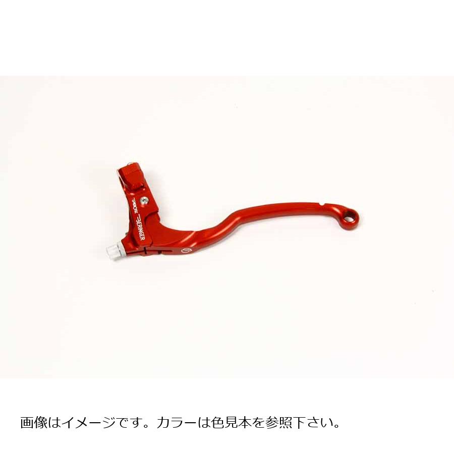 ベルリンガー ワイヤークラッチホルダー クローム ストリート2フィンガー CC1-5CH