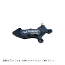 ベルリンガー 6P アキシャルキャリパー 右 クローム HD TOURING、FXSB、FXDR HD05A-CH