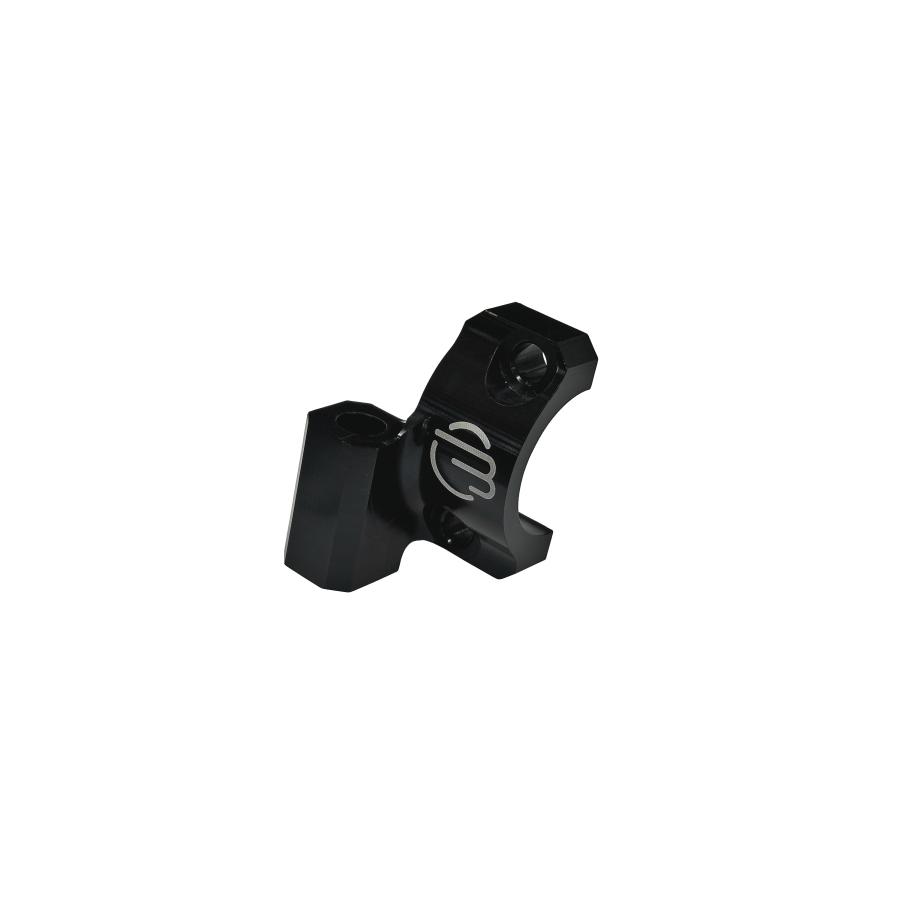 メーカー名：ベルリンガーメーカー品番：MDC8H-B販売備考：ハーレー純正ミラー対応