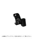 ベルリンガー ミラーホルダー クラッチ側 ハーレー純正ホルダー ポリッシュ 25.4mmハンドル用 MDC9H-PO