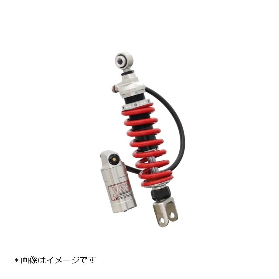 YSS�졼���� �ꥢ����å� MX366 RZ250/R/RR RZ350 117-3312001