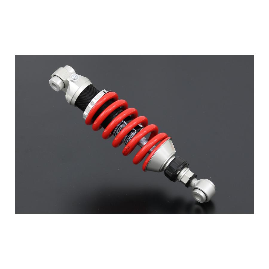 YSSレーシング リアショック MZ366 CB250 HORNET 96-06 117-2311020