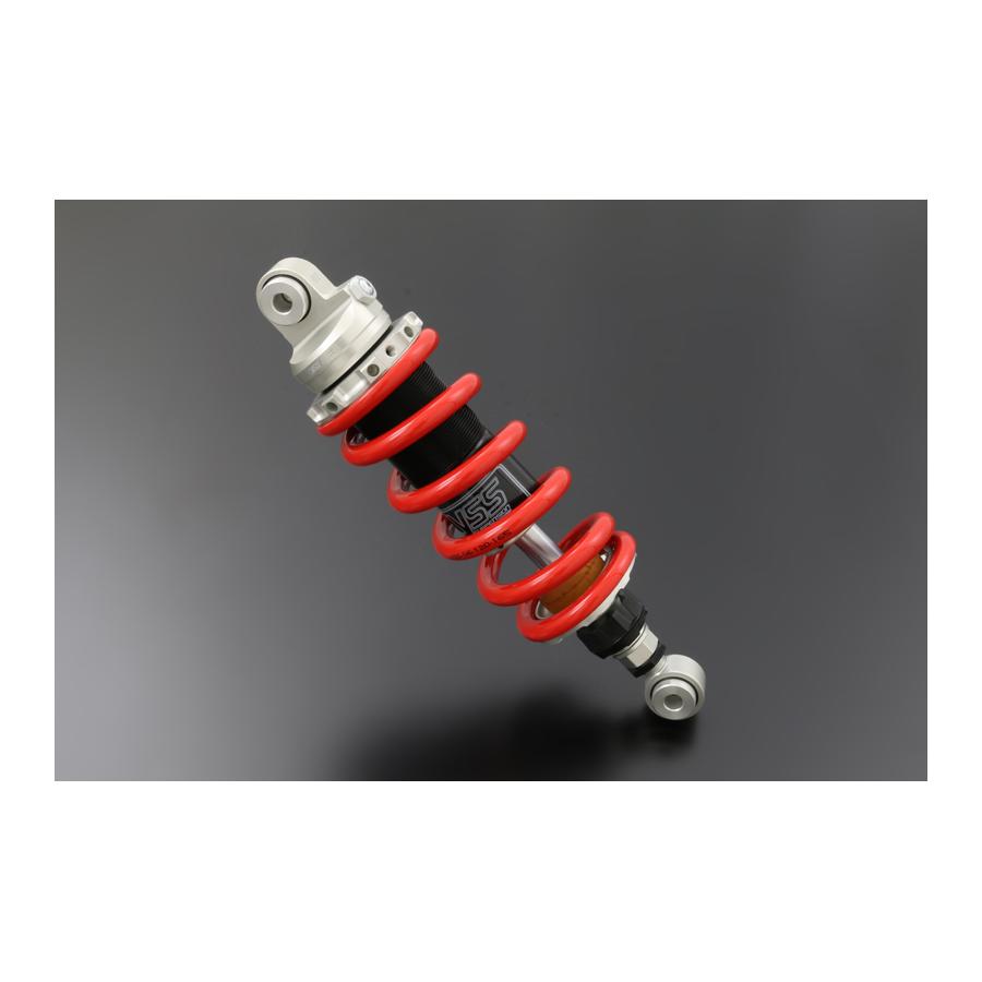 YSSレーシング リアショック MZ456 G310GS 117-2514101