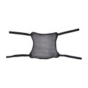 エフェックス MESH SEAT COVER GEL-ZAB R(ゲルザブR)形状 310/360x310mm エクスジェル (EXGEL) EHZ3136M
