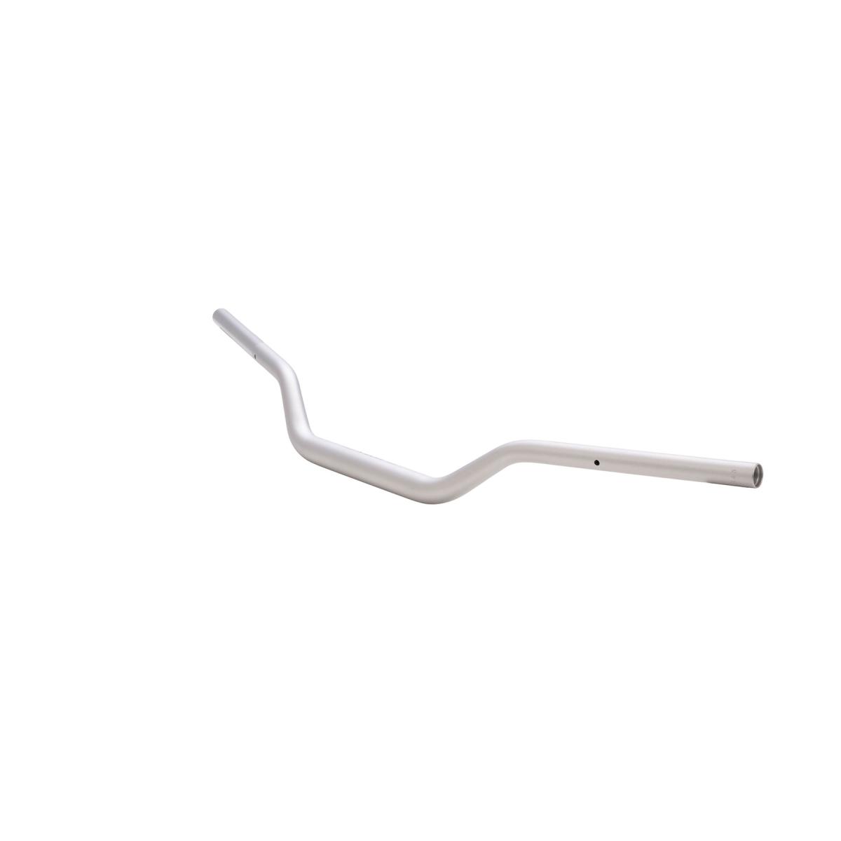 EFFEX (エフェックス) イージーフィットバー シルバー KLX230SHERPA’25/SHERPA S’26 EBTF796S