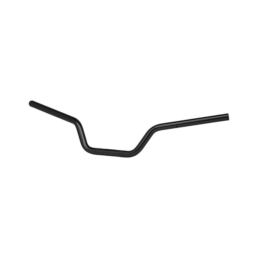 メーカー名：エフェックスメーカー品番：EBF0057K販売備考：移動量7mmUP/7mmBACK適合情報：ホンダ[HONDA] GB350 21-23穴加工：スイッチ穴加工済みタイプ：EZ-FIT色[カラー]：ブラック重量[グラム]：595材質[素材]：アルミ加工[有/無]：無仕様：7mm UP / 7mm BACK外径：22.2内径：14ハンドル径：22.2型番：EBF0057特記事項：ブレーキホース、ケーブル類は交換が不要です。純正ハンドルバーエンドは使用できなくなります。EFFEX ハンドルバーウエイト（内径Φ14）をご利用下さい。使用上の注意：機種によっては、車検証記載の全幅と異なる場合がございます。ブレーキホース適合：○スロットルケーブル適合：○クラッチケーブル(ホース)適合：○