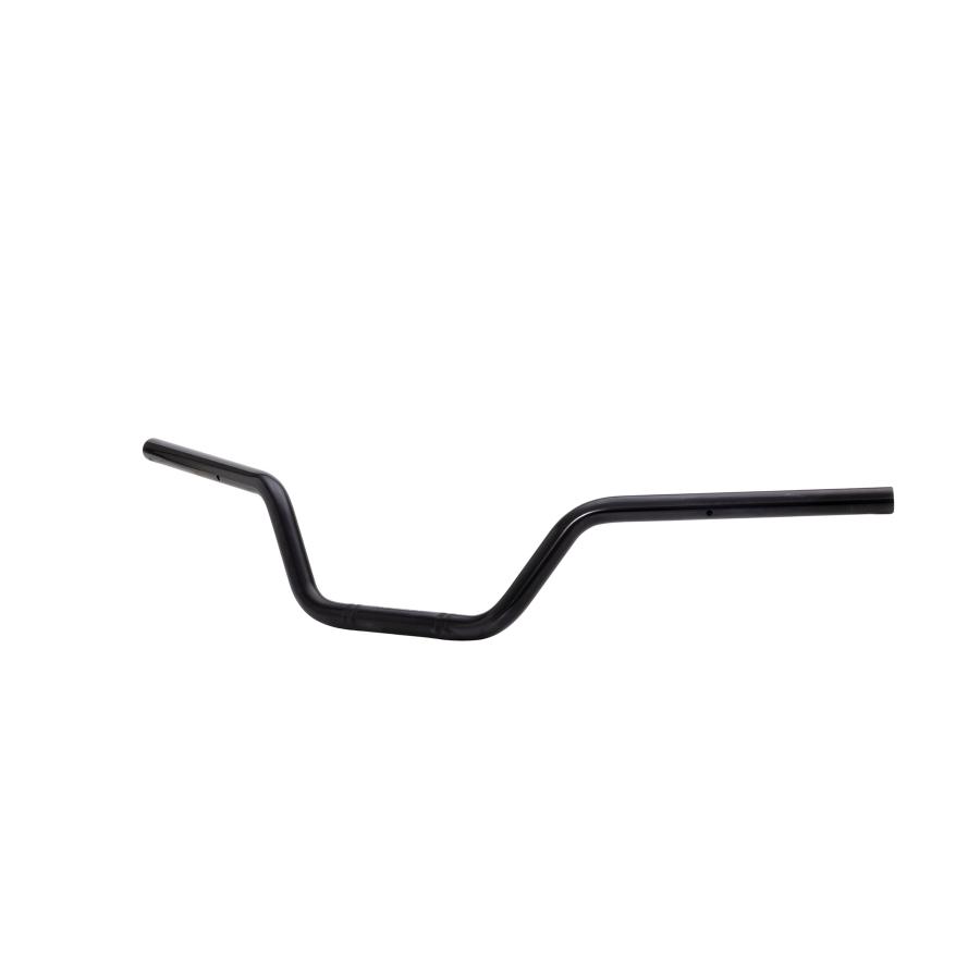 EFFEX (エフェックス) イージーフィットバー ブラック W230 EBF0601K