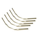 EFFEX (エフェックス) イージーフィットバー シルバー FZS1000 01-05 (5本セット品) EBF304S-5SET