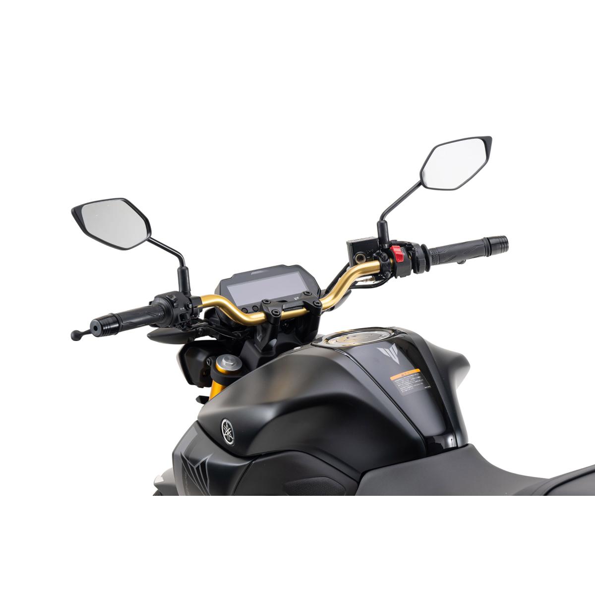 エフェックス イージーフィットバー Sゴールド MT-125 23 EBF383G