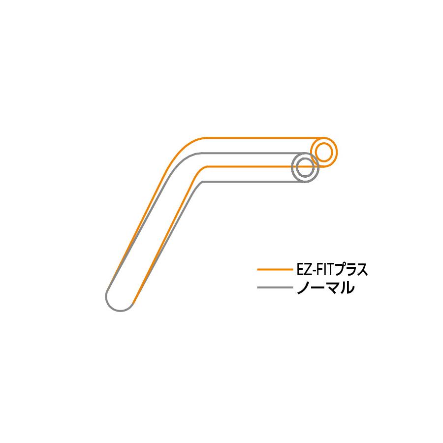 EFFEX (���ե��å���) ���������ե��åȥС�Plus ����С� NC750X 14-19/700X 12-13 ��5�ܥ��å��ʡ� PBH181S-5SET