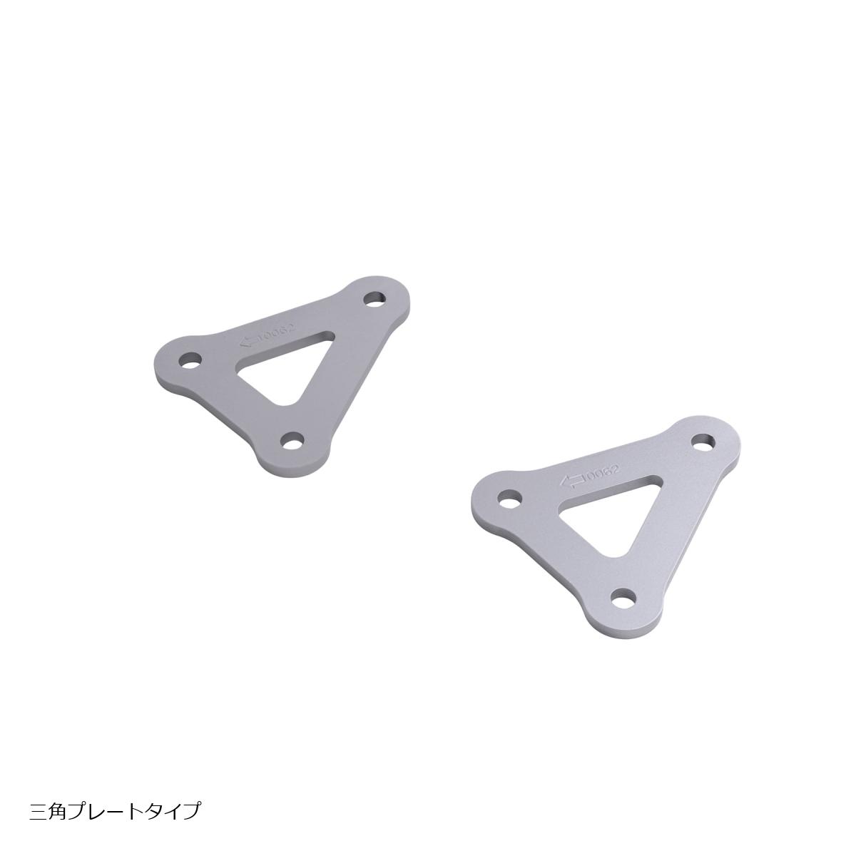 EFFEX (エフェックス) ローダウンキット 20mmダウン CB1000F PHA0062D