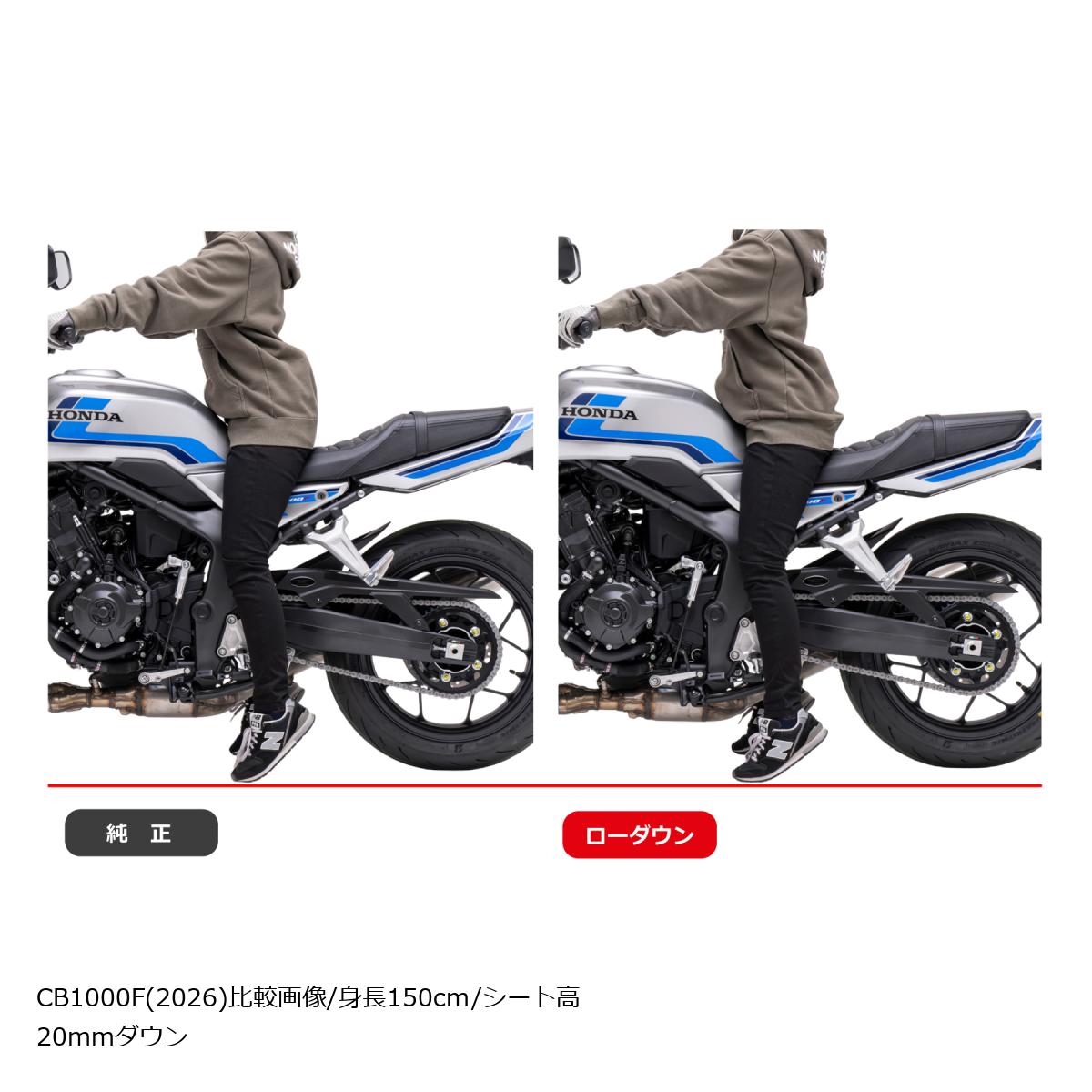 EFFEX (���ե��å���) ���������󥭥å� 20mm������ CB1000F PHA0062D