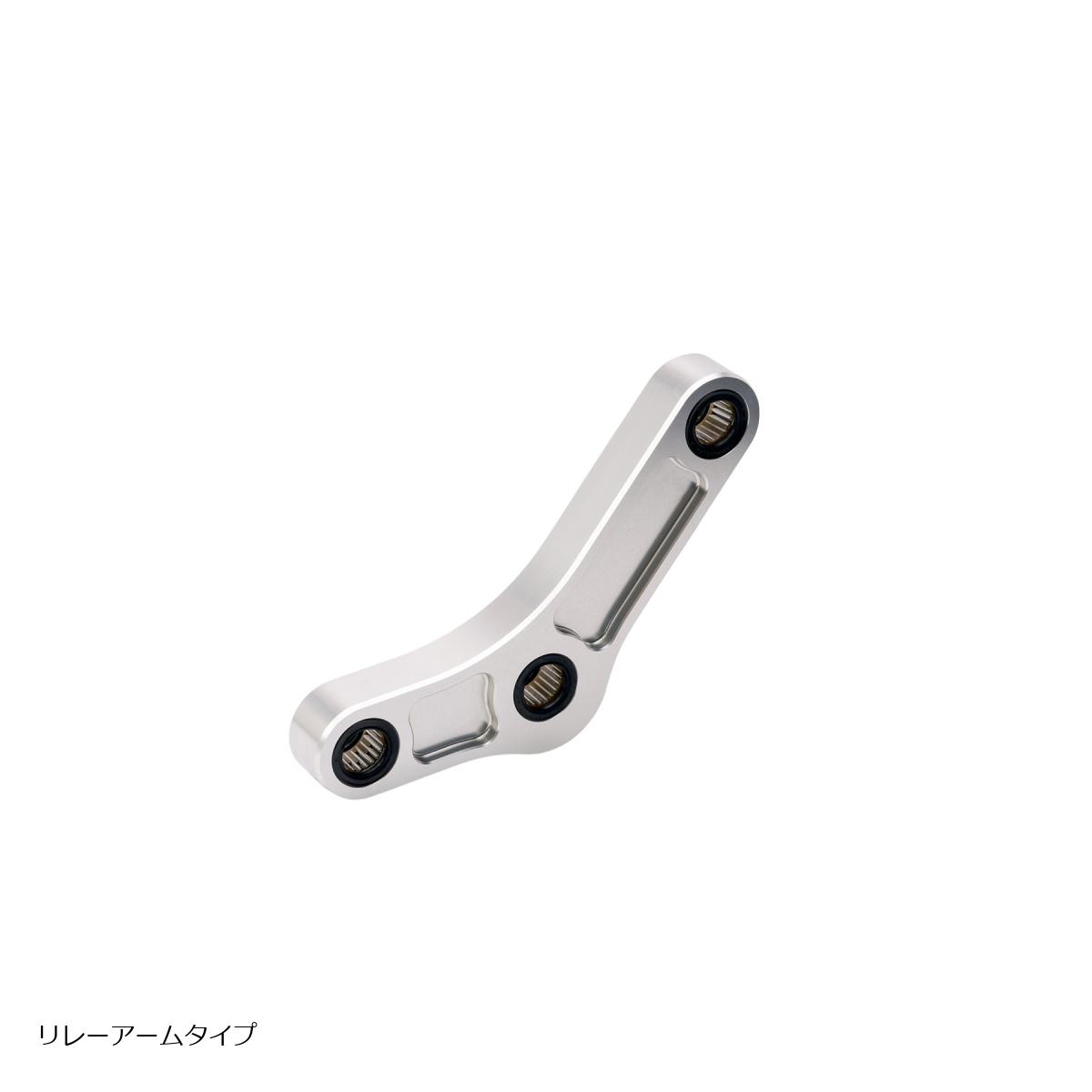 EFFEX (エフェックス) ローダウンKIT 18mmダウン YZF-R7 PHA382D