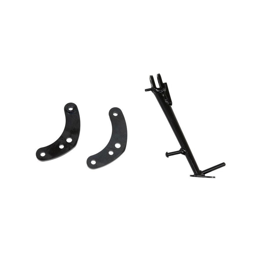 EFFEX (エフェックス) ローダウンCOMPキット 20mmダウン Z650RS PHA783D-SET