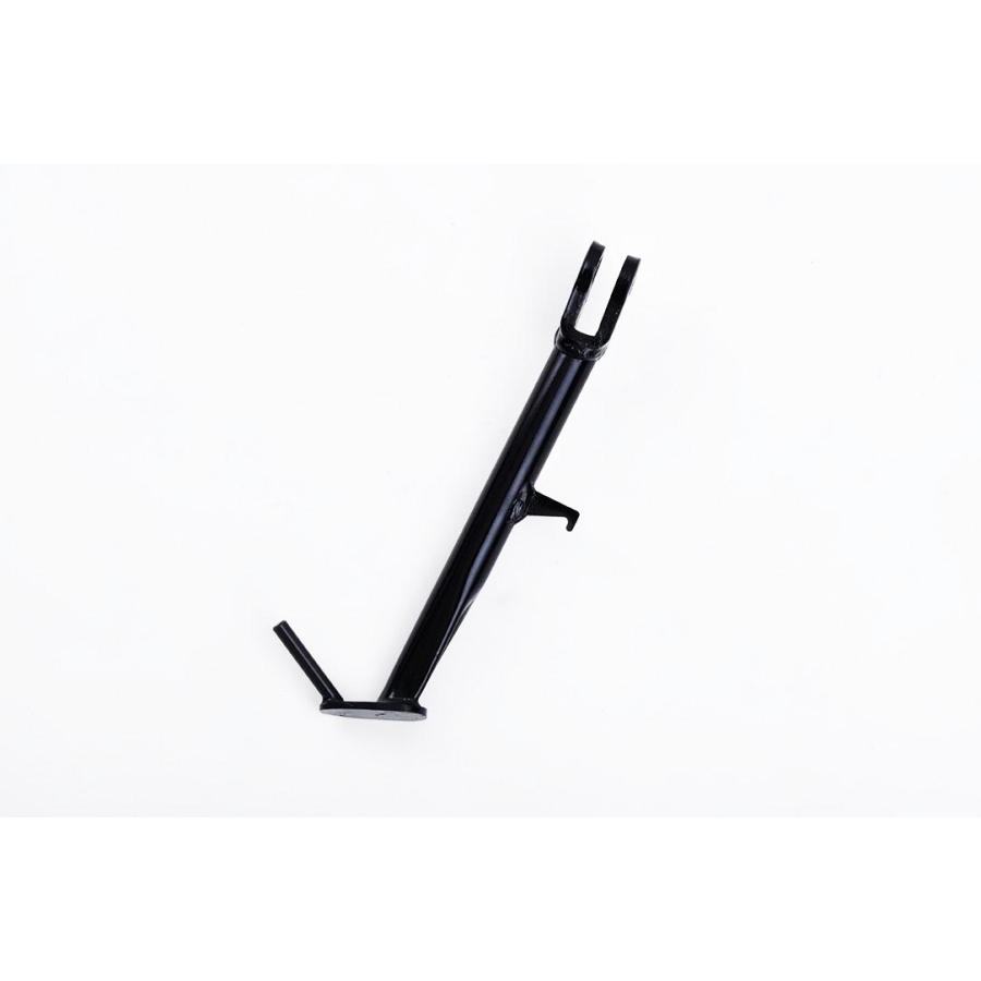Amazon | ヤマハ MT-07 XSR700用 バイク サイドスタンド キック