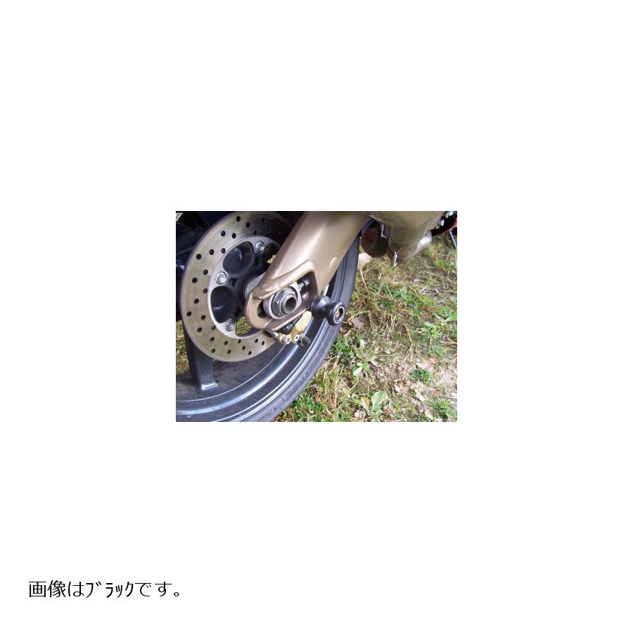 R&G (アールアンドジー) コットンリール ホワイト RSV4 FACTORY RSV1000/MILLE/R [ミレ] TUONO V4R APRC RG-CR0006WH