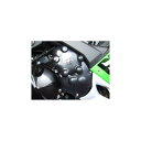 R&G (アールアンドジー) スターターカバー ブラック ZX-10R RG-ECC0042BK