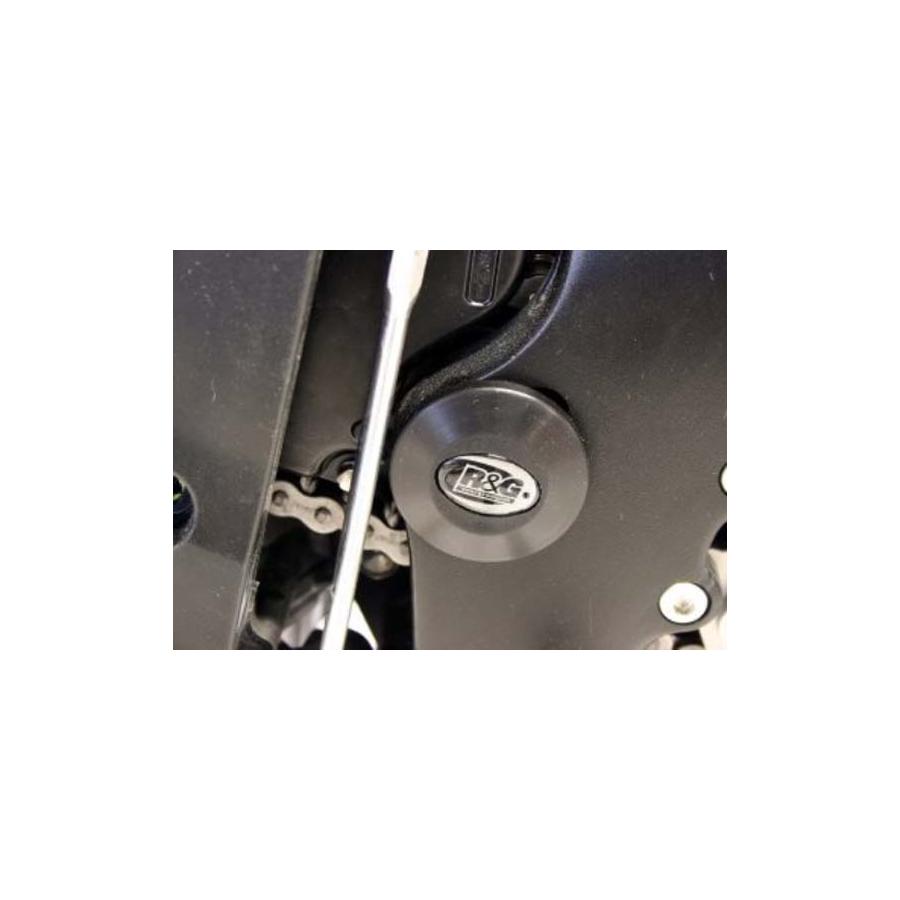 R&G (륢ɥ) ե졼।󥵡 ֥å LHS GSX-R1000 K9-L6/CB650F CBR650F