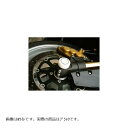 R&G (アールアンドジー) フォークプロテクター ブラック GSX-R1000 K1・GSX1300R 隼 K1-K2・TL1000R/S