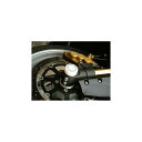 R&G (アールアンドジー) フォークプロテクター ホワイト GSX-R1000 K1・GSX1300R 隼 K1-K2・TL1000R/S
