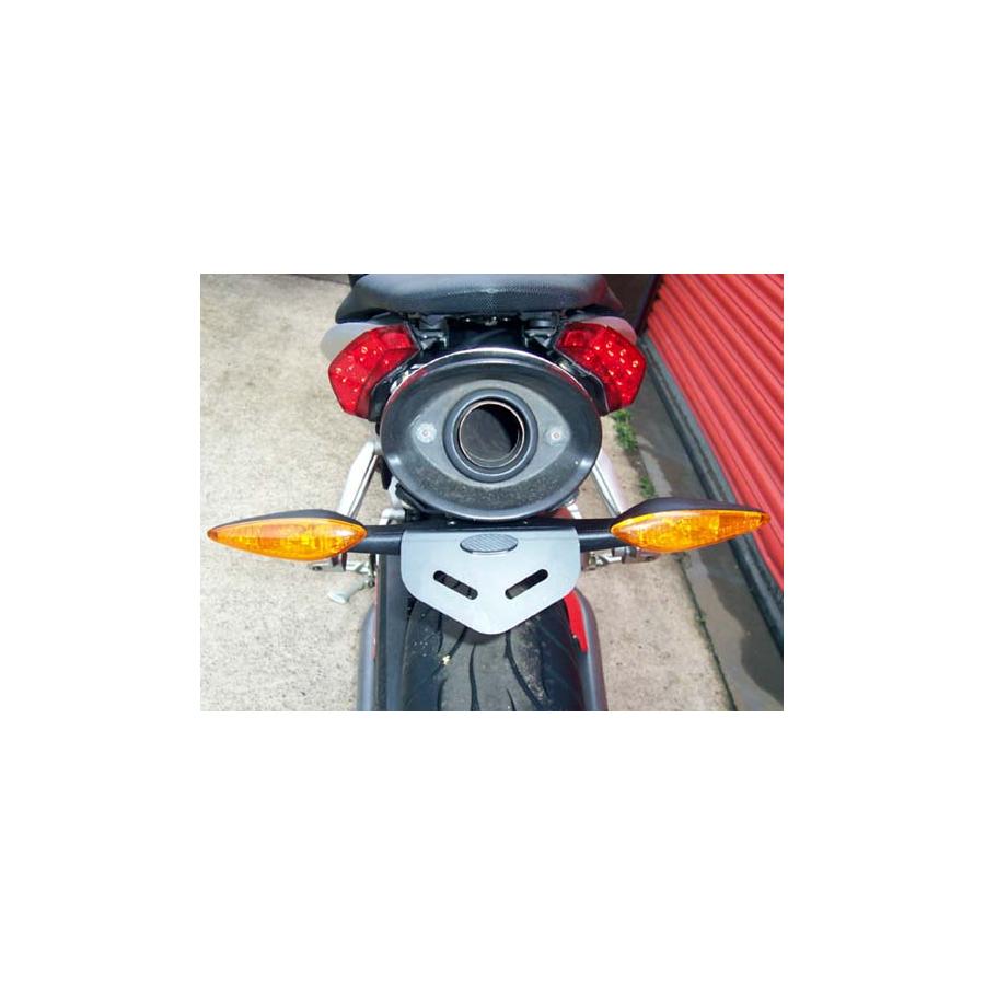 R&G (�����륢��ɥ���) �ե�������쥹���å� �֥�å� BENELLI TNT 1130 Cafe Racer RG-LP0015BK