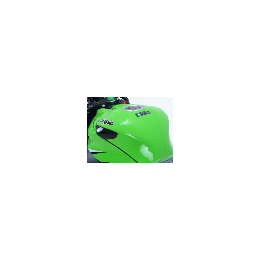 R&G (アールアンドジー) タンクガードスライダー カーボン ZX-10R RG-TS0004C