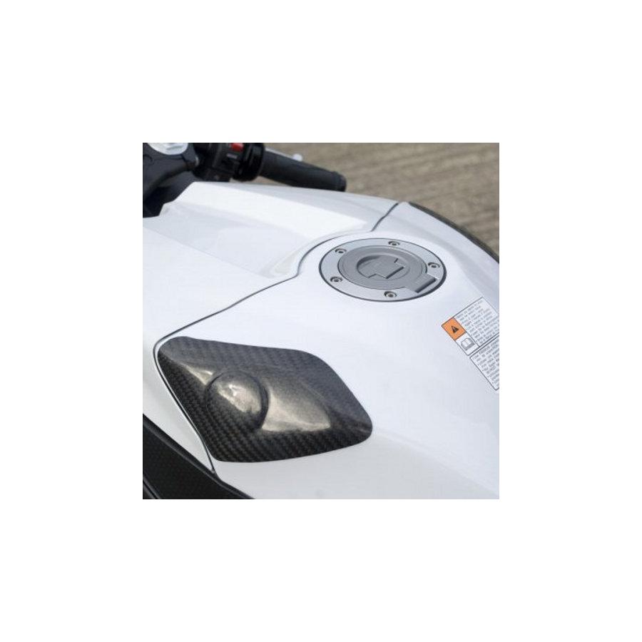 R&G (アールアンドジー) タンクガード スライダー YZF-R1