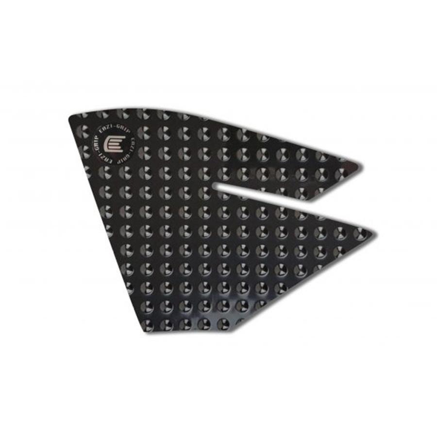 R&G (�����륢��ɥ��� ) Eazi-Grip Tank Grips:EVO:�֥�å� COLOR F800GS RG-EVO111BL