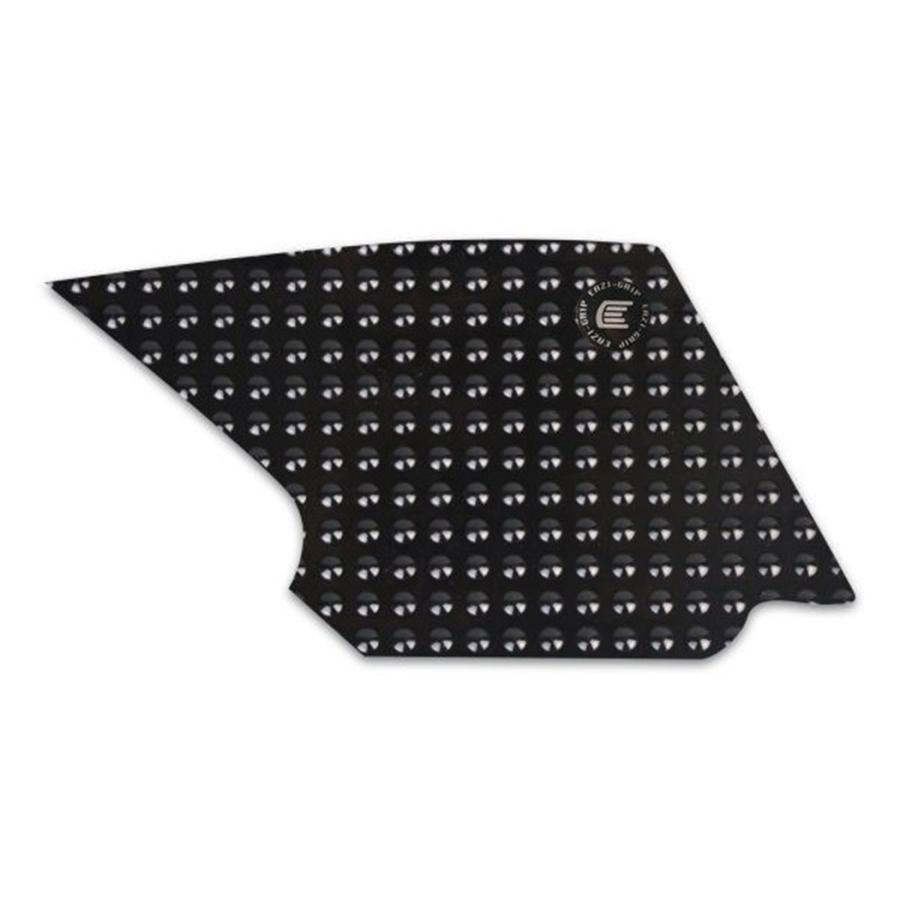 R&G (アールアンドジー ) Eazi-Grip Tank Grips:EVO:ブラック COLOR F900GS RG-EVO144BL