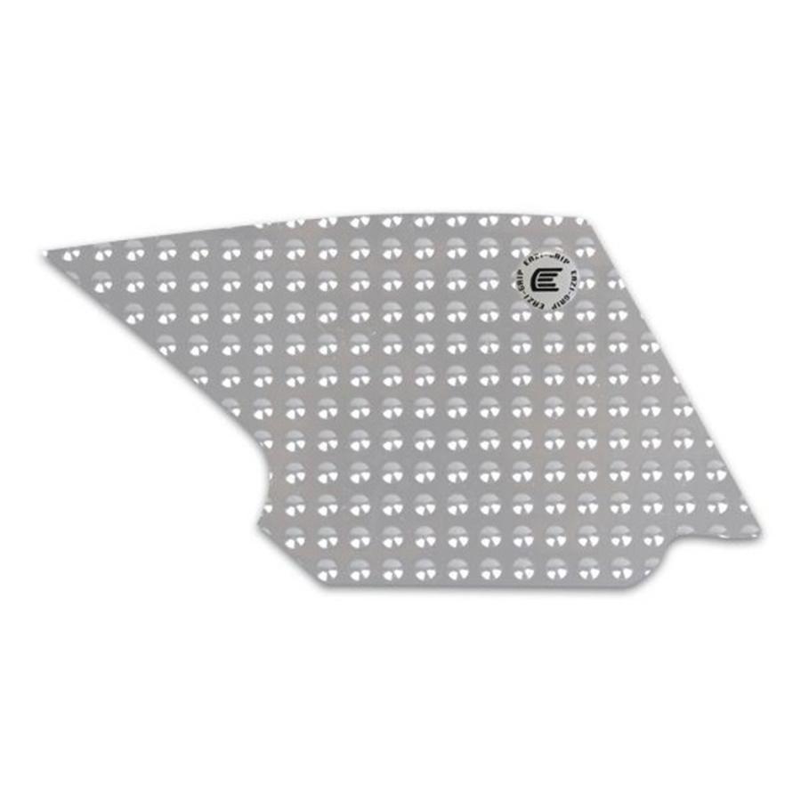 R&G (アールアンドジー ) Eazi-Grip Tank Grips:EVO:クリア F900GS RG-EVO144CL