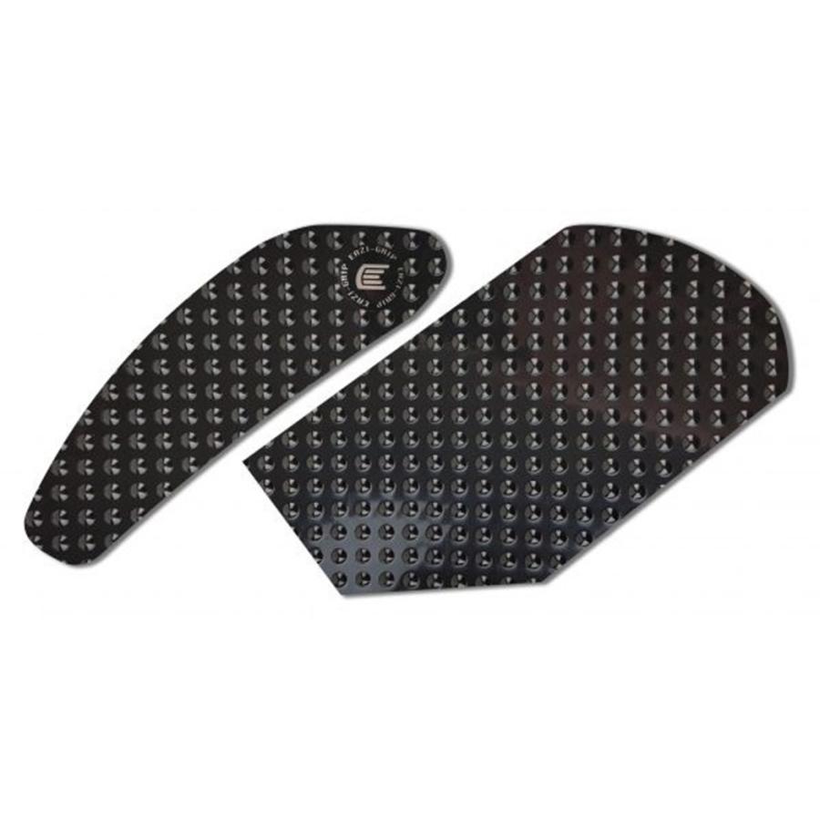 R&G (アールアンドジー ) Eazi-Grip Tank Grips:EVO:ブラック COLOR NINJA250SL Z250SL RG-EVO401BL