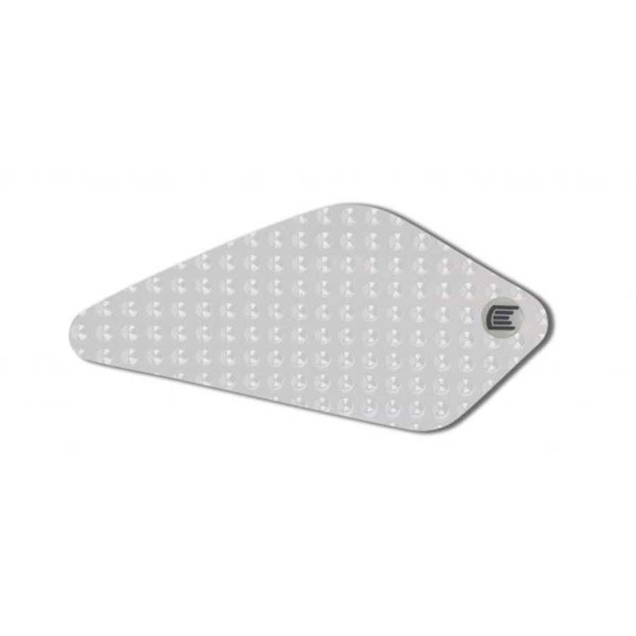 R&G (アールアンドジー ) Eazi-Grip Tank Grips:EVO:クリア NINJA H2/R RG-EVO420CL