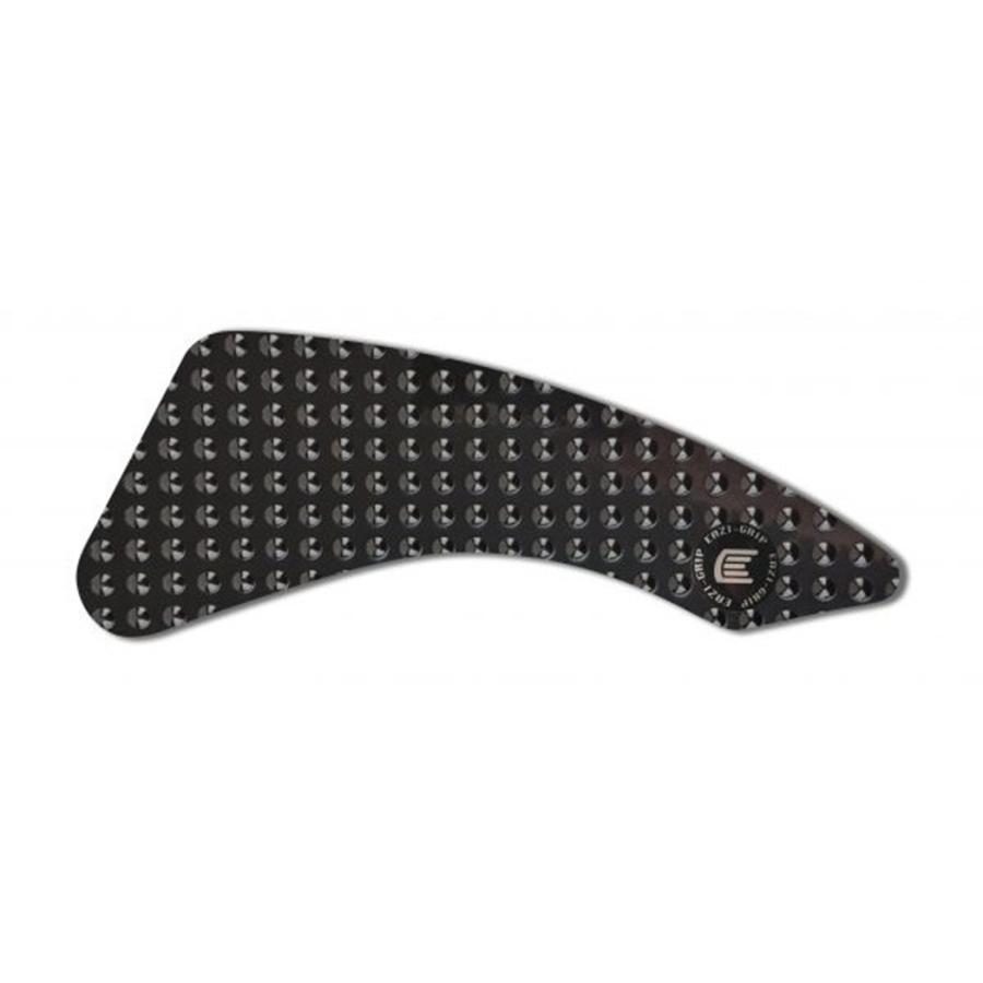 R&G (アールアンドジー ) Eazi-Grip Tank Grips:EVO:ブラック COLOR Z1000 RG-EVO427BL