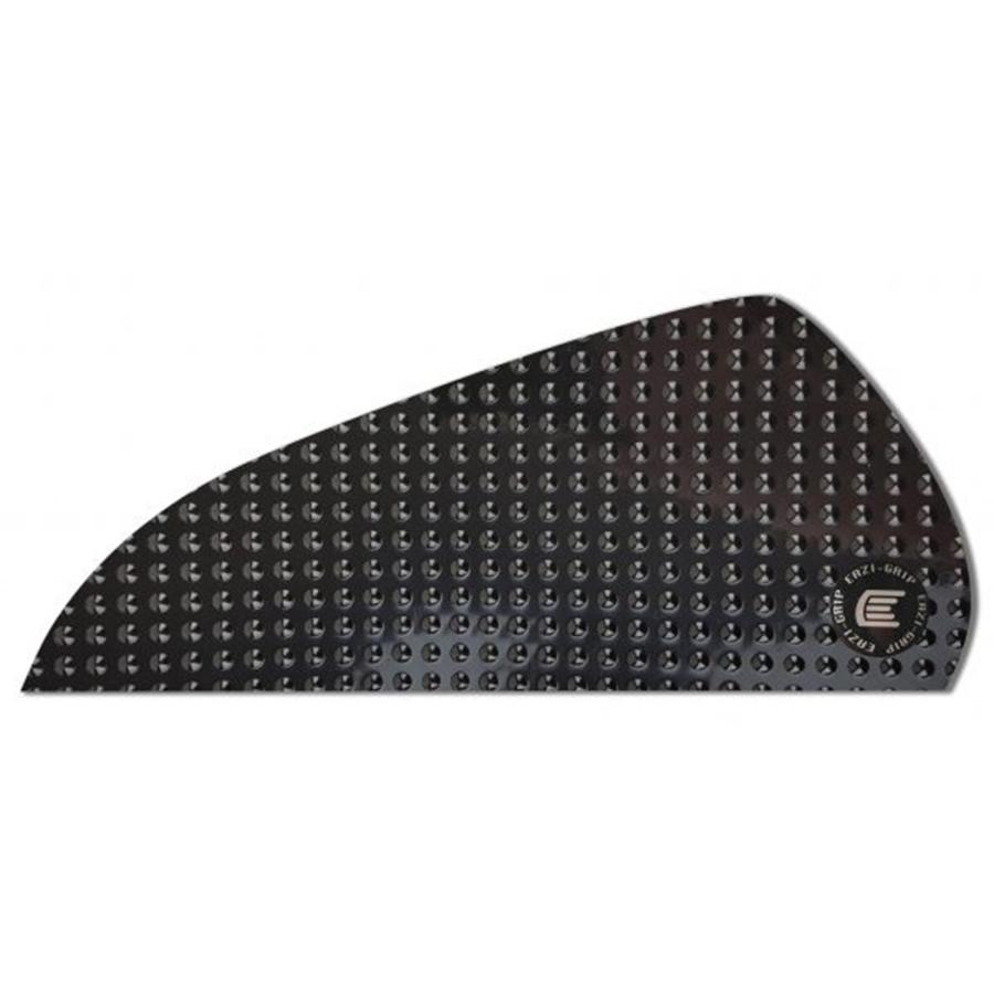 R&G (アールアンドジー ) Eazi-Grip Tank Grips:EVO:ブラック COLOR Z650RS RG-EVO441BL