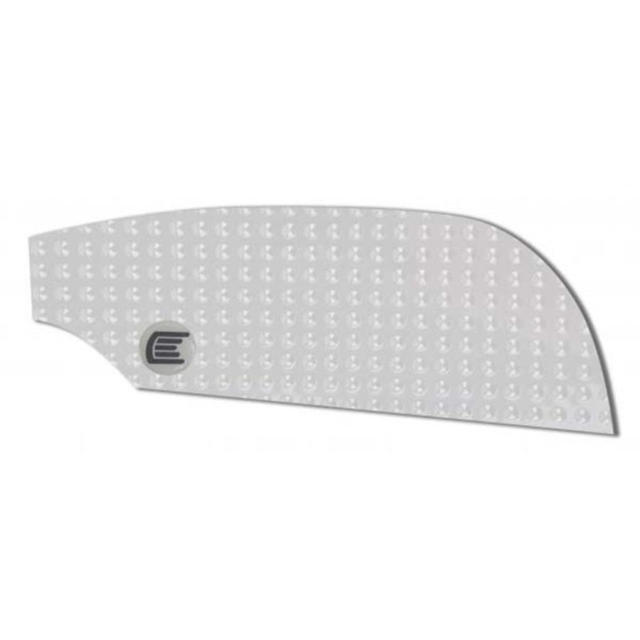 R&G (アールアンドジー ) Eazi-Grip Tank Grips:EVO:クリア 1290 SUPER DUKE GT RG-EVO510CL