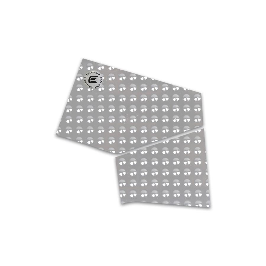 R&G (アールアンドジー ) Eazi-Grip Tank Grips:EVO:クリア 990Duke RG-EVO537CL