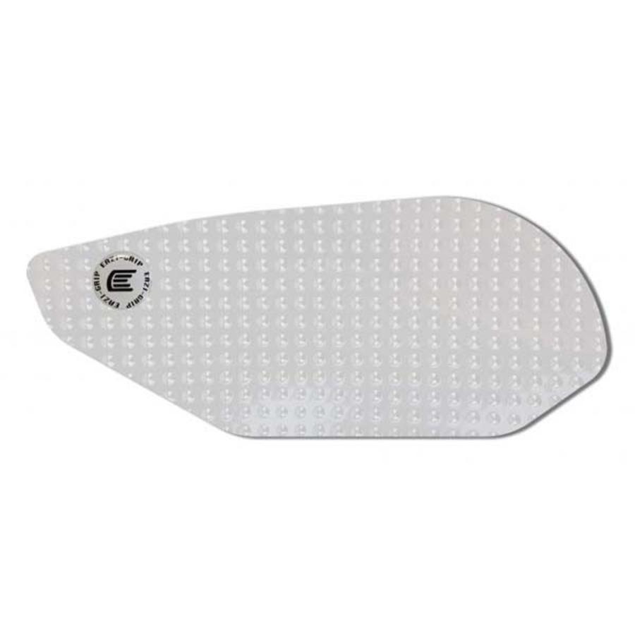 R&G (アールアンドジー ) Eazi-Grip Tank Grips:EVO:クリア BRUTALE/DRAGSTER800 RG-EVO606CL