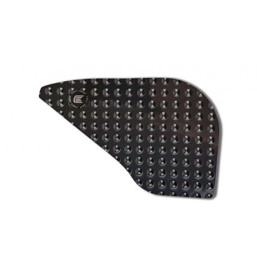 R&G (�����륢��ɥ��� ) Eazi-Grip Tank Grips:EVO:�֥�å� COLOR TIGER EXPLORER1200 RG-EVO809BL