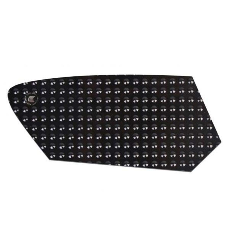 R&G (�����륢��ɥ��� ) Eazi-Grip Tank Grips:EVO:�֥�å� COLOR Speed Triple RG-EVO810BL